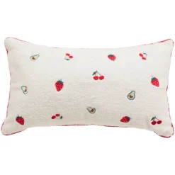 Coussin enfant "Fraci"