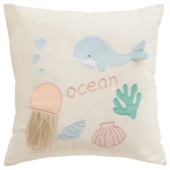 Coussin enfant "Orta"