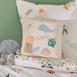 Coussin enfant 