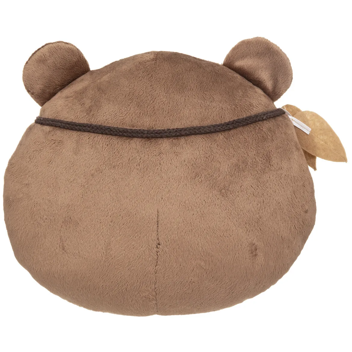 Coussin enfant "Ours"