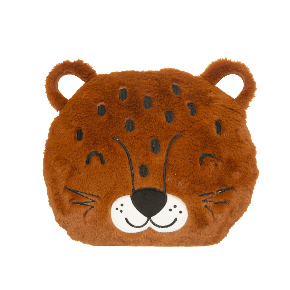 Coussin enfant "Panthère"