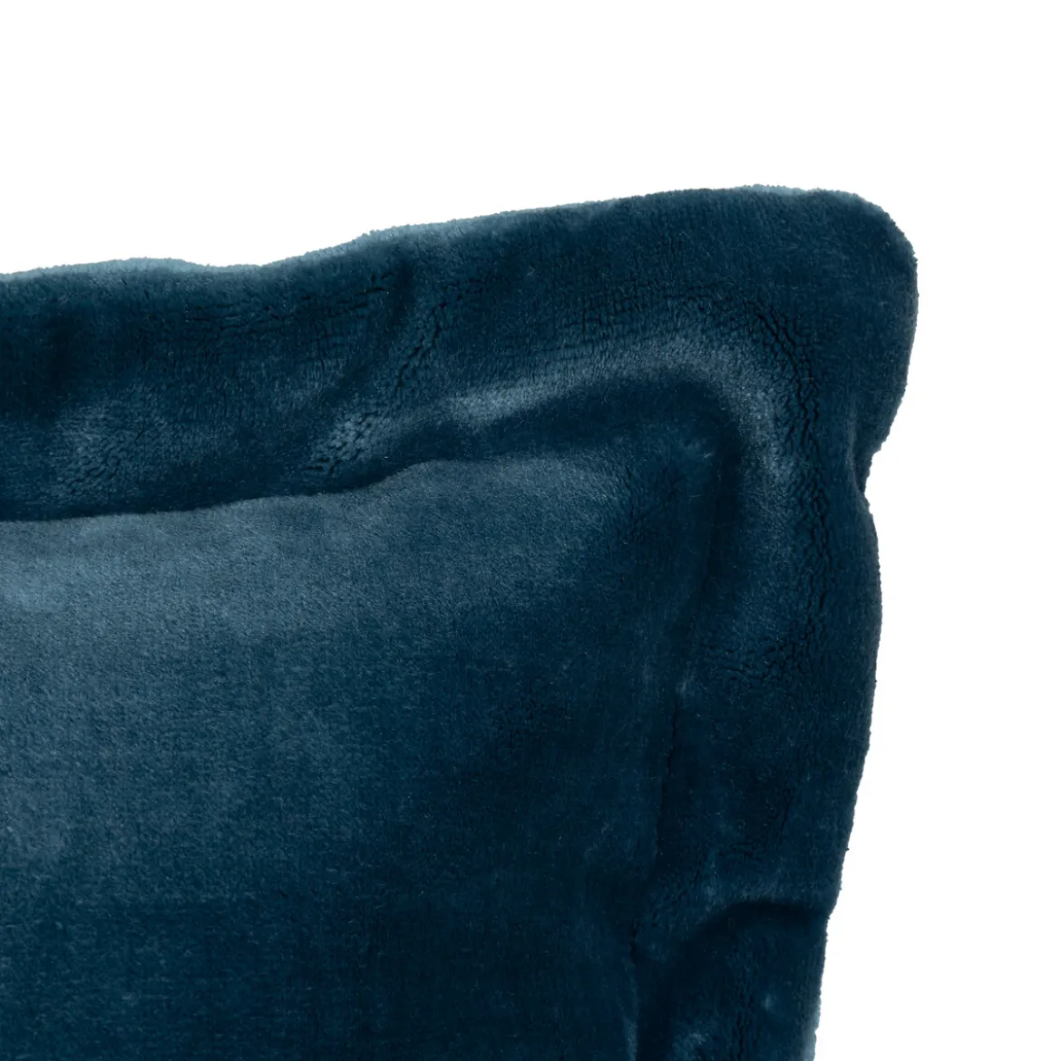 Coussin flanelle "Cuddly"
