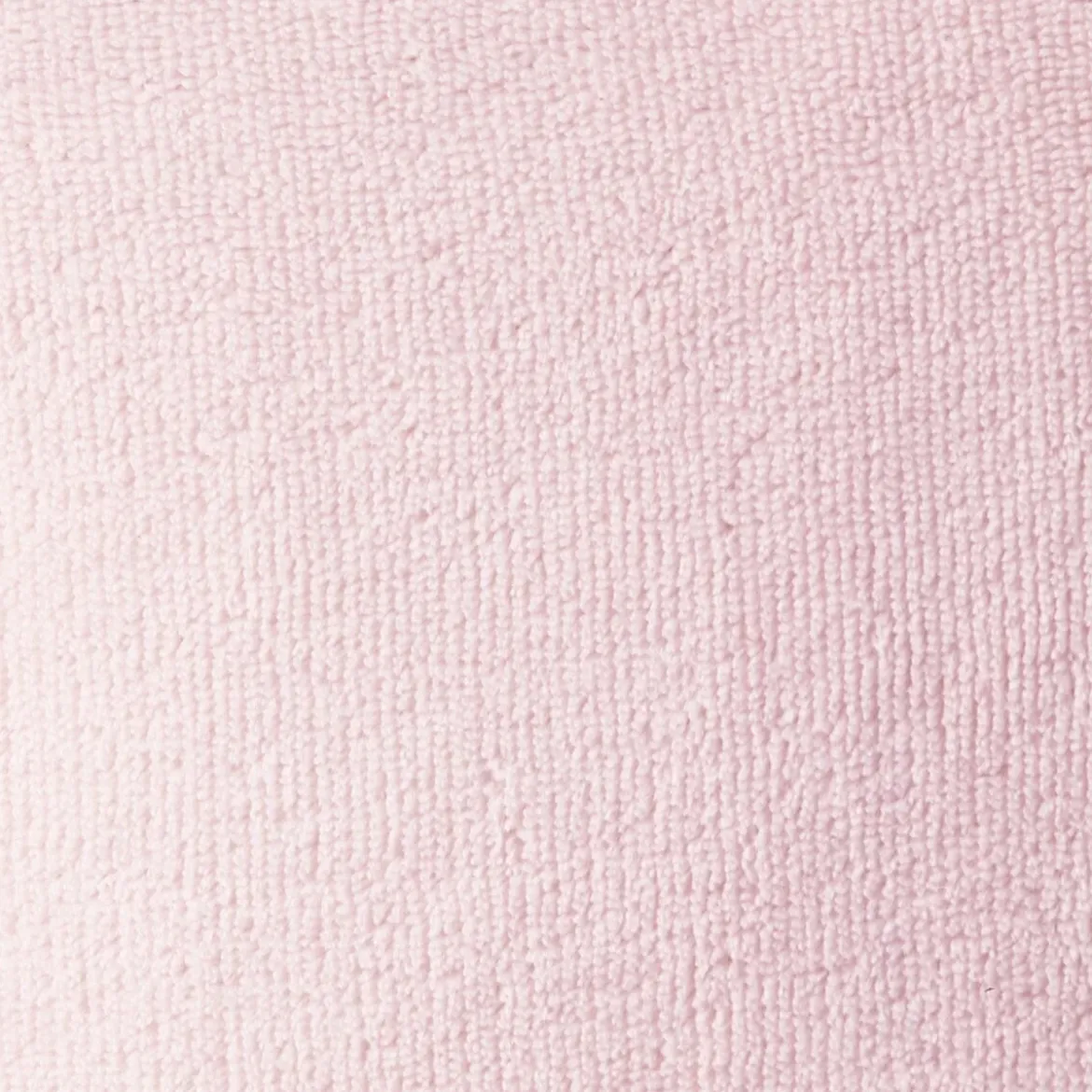 Coussin fourrure bouclé