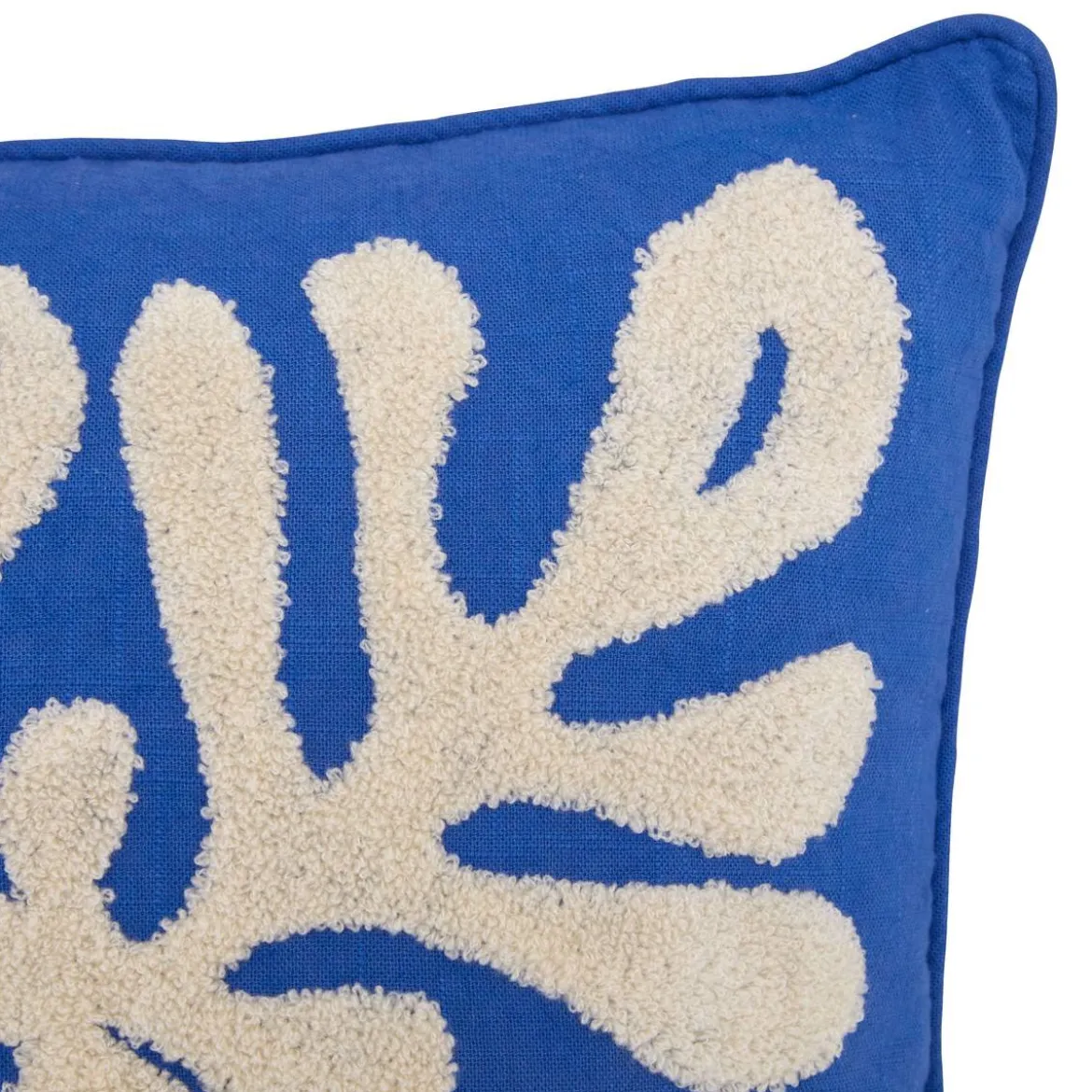 Coussin "Libertad"