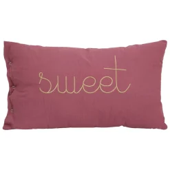 Coussin "Lili"