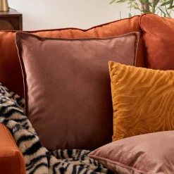 Coussin "Lilou"
