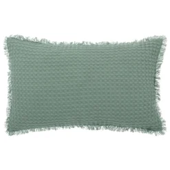 Coussin nid d'abeille