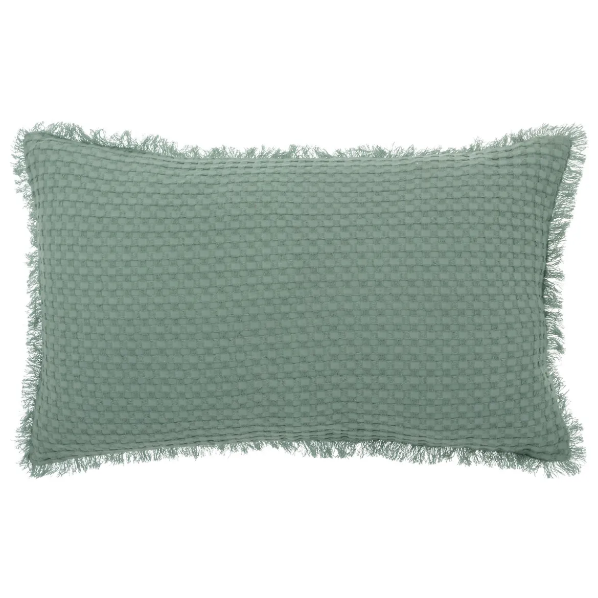 Coussin nid d'abeille "Widdy"