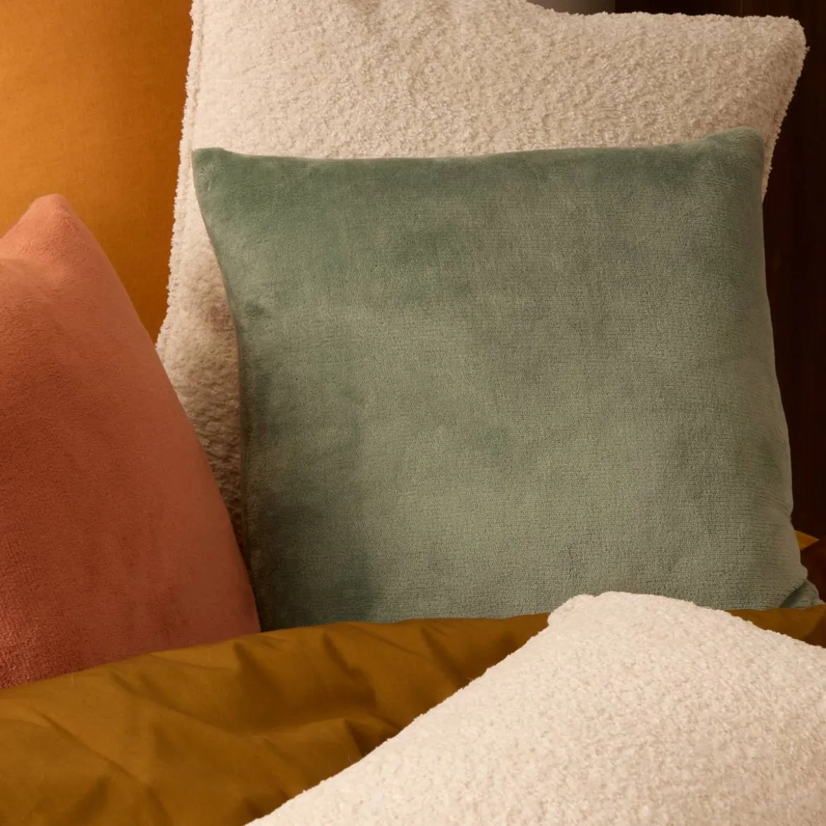 Coussin "Ollis"