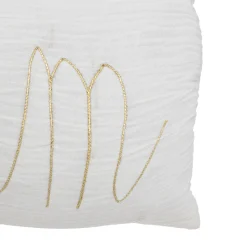 Coussin rectangulaire "Lili"