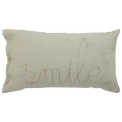 Coussin rectangulaire "Lili"