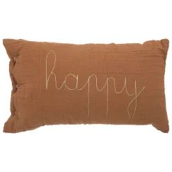Coussin rectangulaire "Lili"