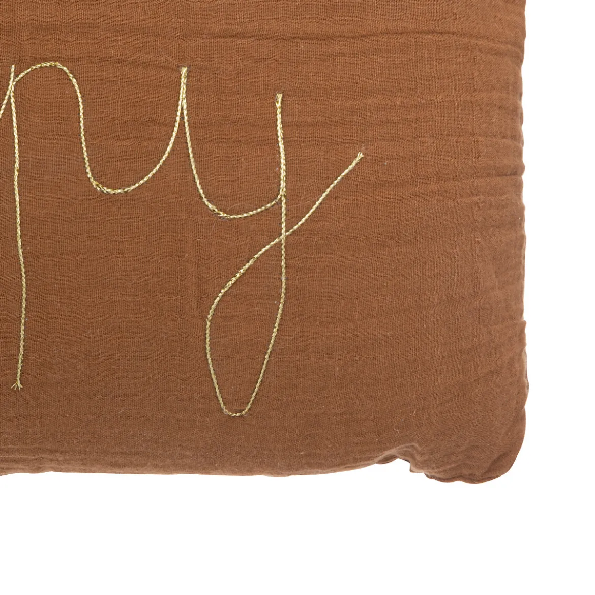 Coussin rectangulaire "Lili"