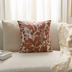 Coussin "Samara"