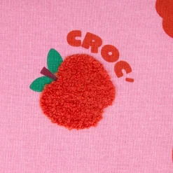 Coussin tufté 