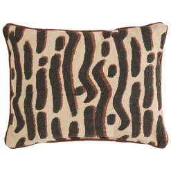Coussin "Wonja"