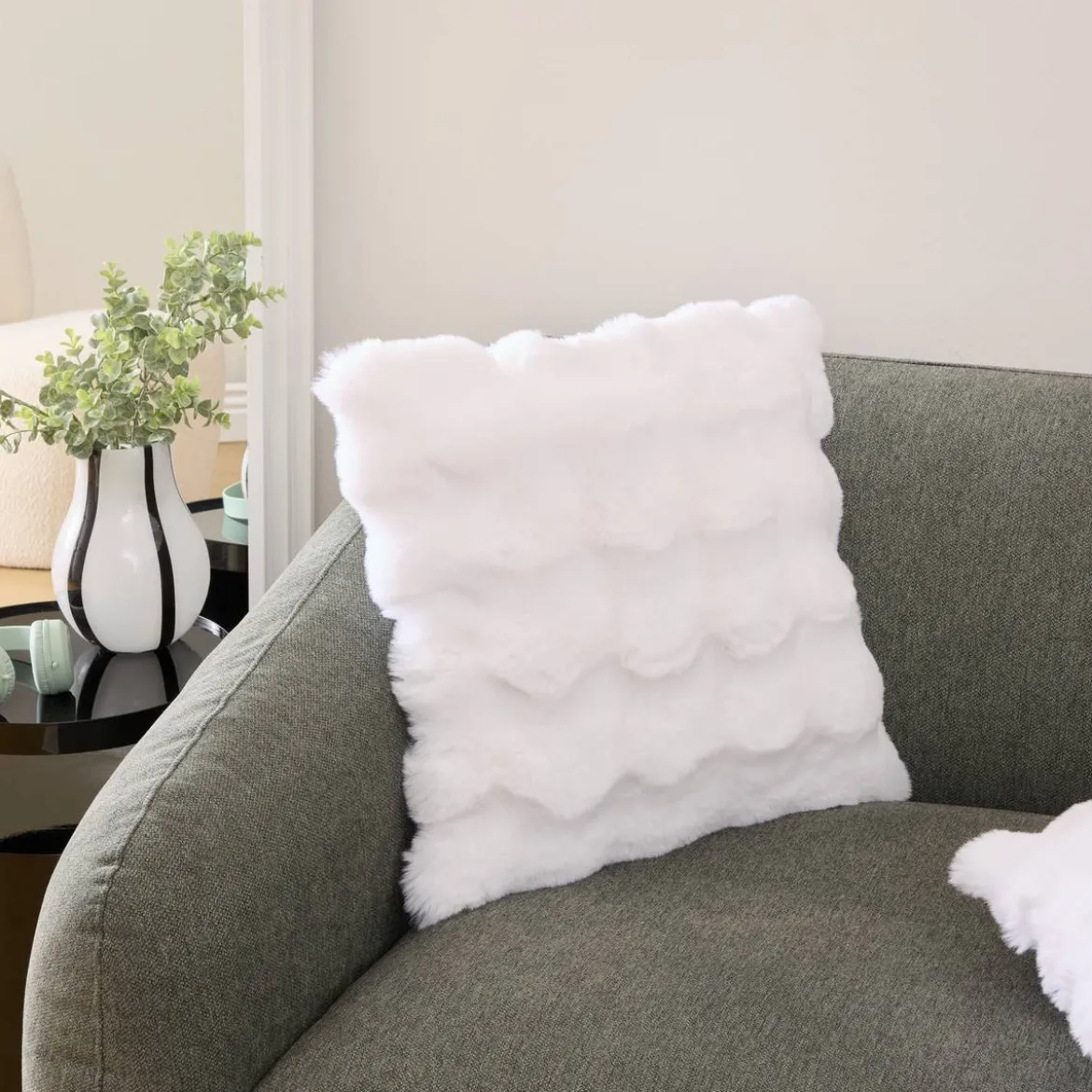 Coussin "Zephy"