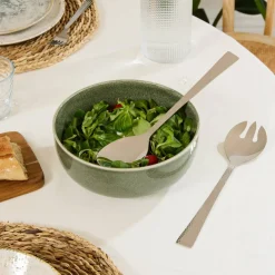 Couverts à salade 