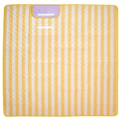 Couverture de pique-nique "Poolside"