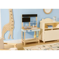 Cuisine pour enfant 