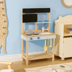 Cuisine pour enfant 