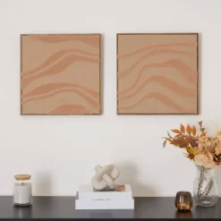 Déco à poser "Dave"