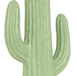 Déco à poser d'extérieur cactus "Milo"