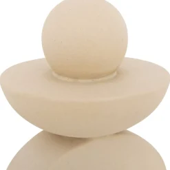 Déco à poser organique "Wavy bliss"