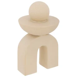 Déco à poser organique
