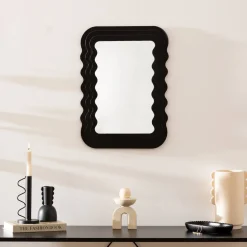 Déco à poser organique