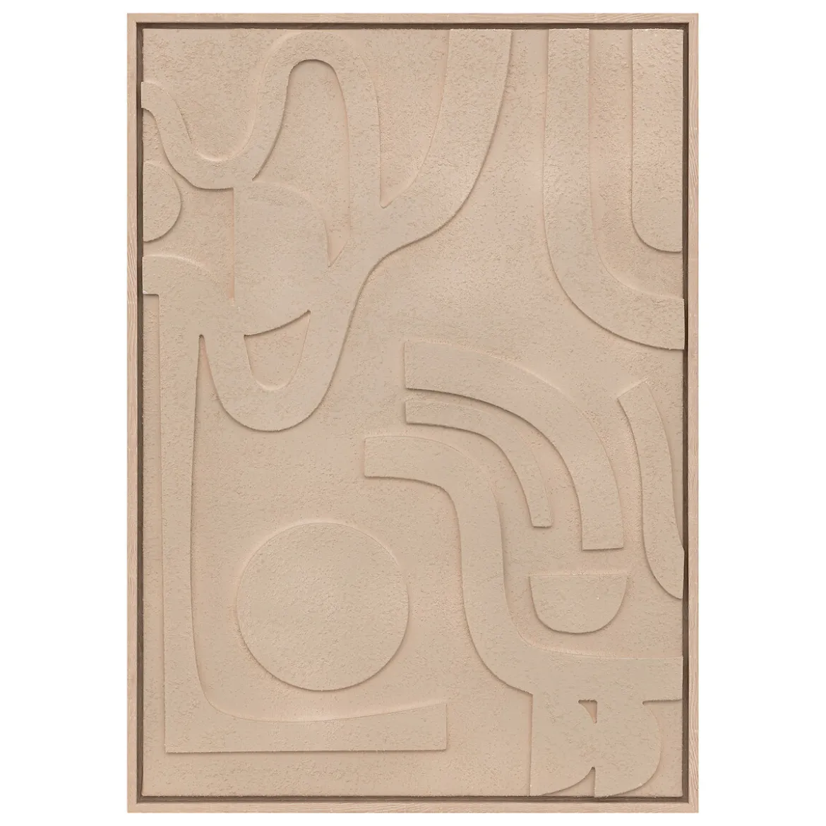 Déco murale 3D "Azra"