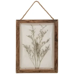 Déco murale fleurs