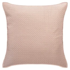 Dessus de lit, 2 taies "Dolce"