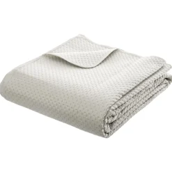 Dessus de lit, 2 taies "Dolce"