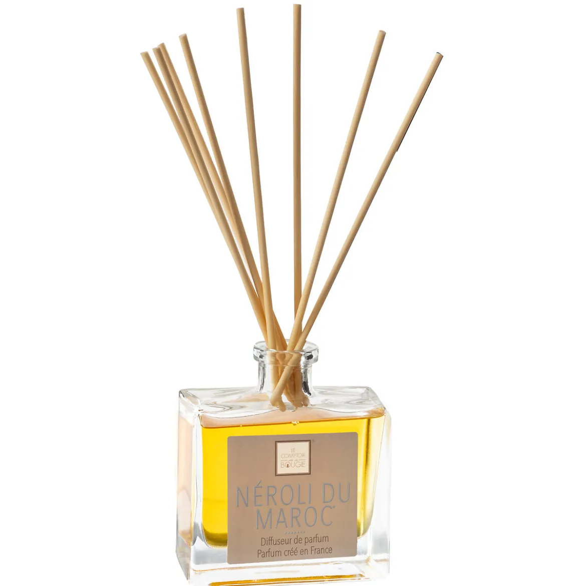 Diffuseur de parfum "Elea"