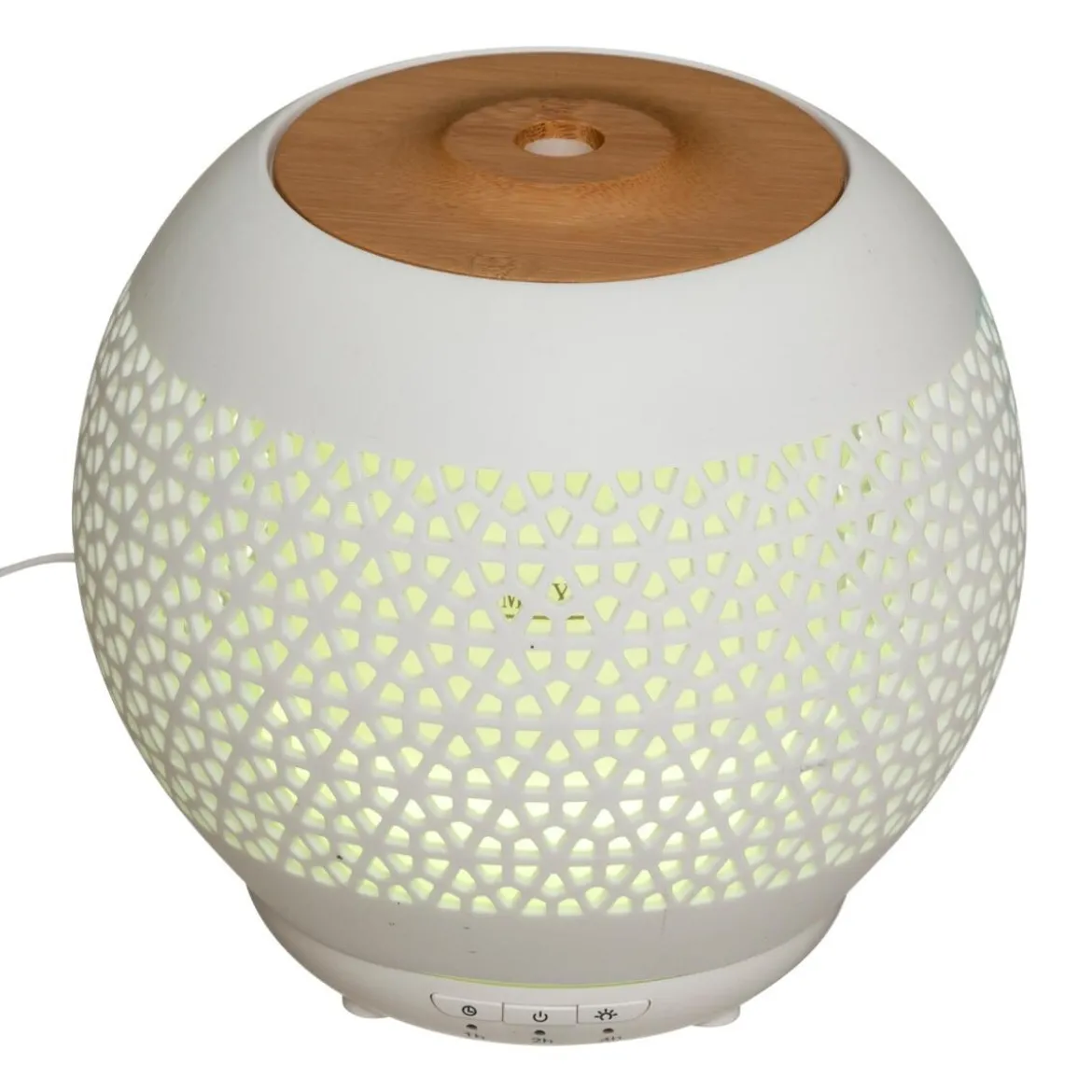Diffuseur d'huiles essentielles