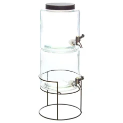 Distributeur de boisson "Distri"