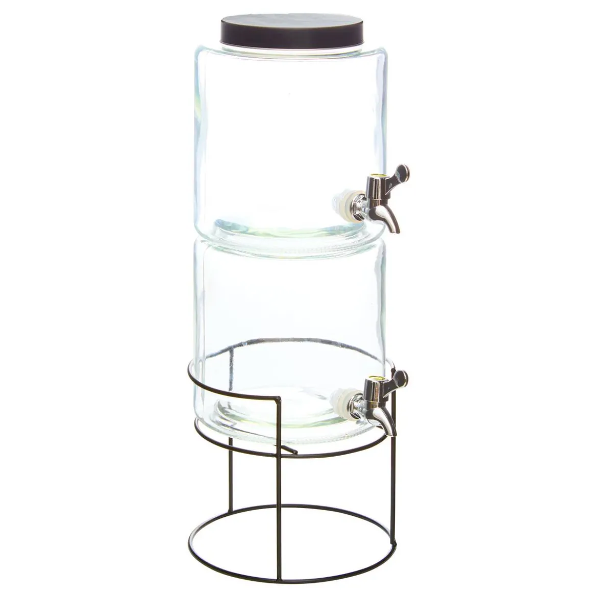 Distributeur de boisson "Distri"