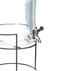 Distributeur de boisson "Distri"