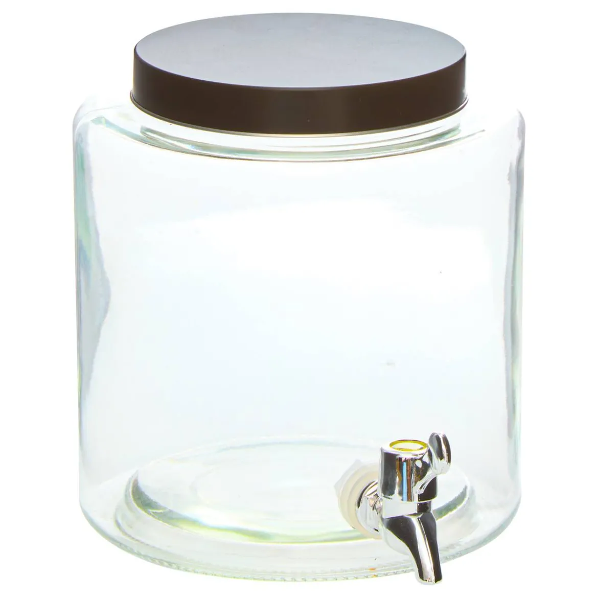 Distributeur de boisson "Distri"