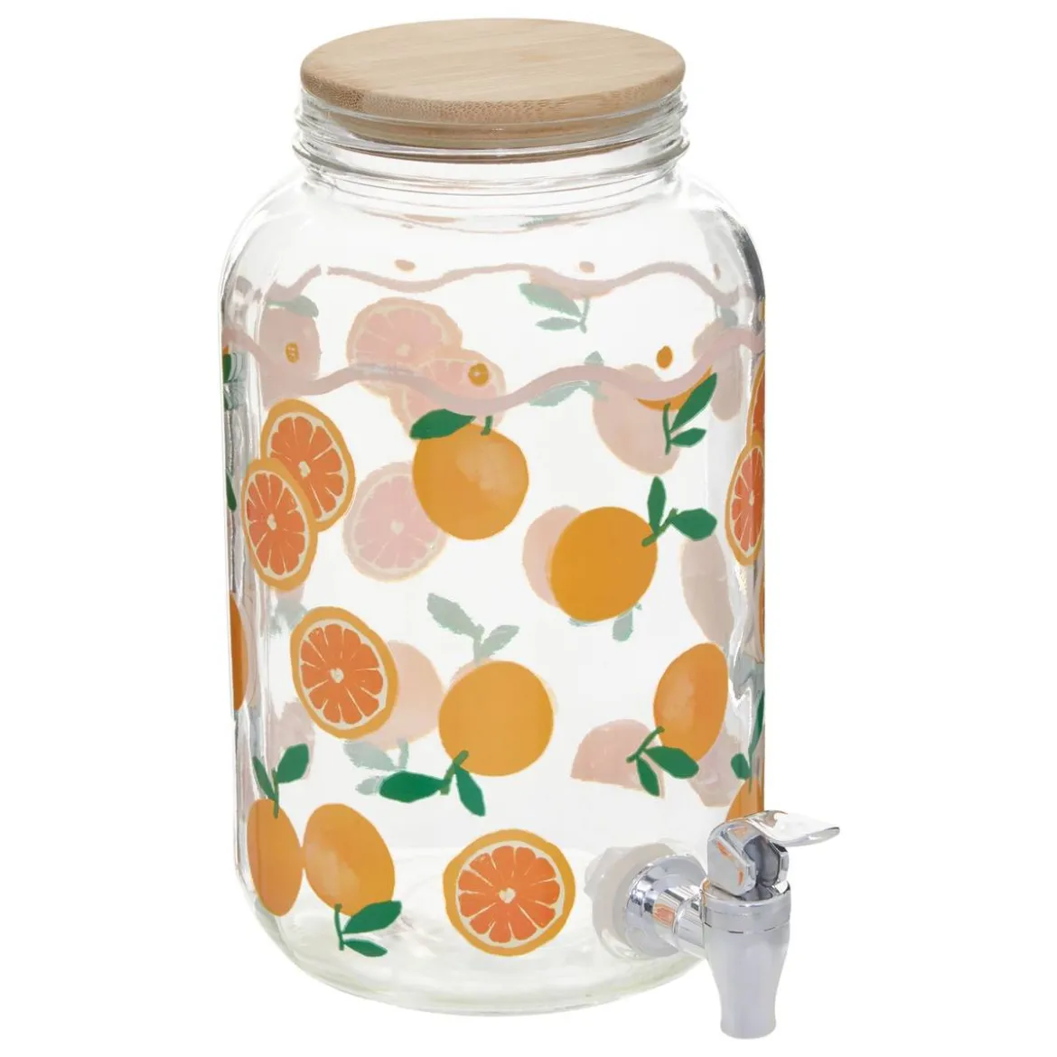 Distributeur de boisson "Fruity"