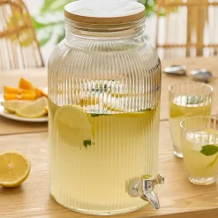 Distributeur de boisson  "Line"