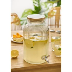 Distributeur de boisson