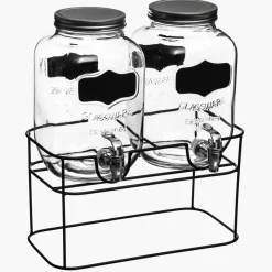 Distributeur double "Duo"