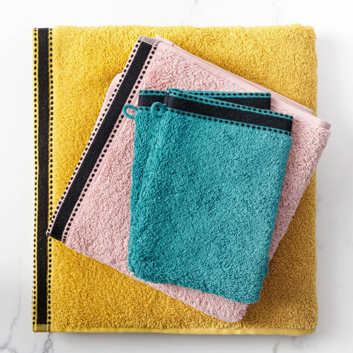 Drap de bain "Joia"