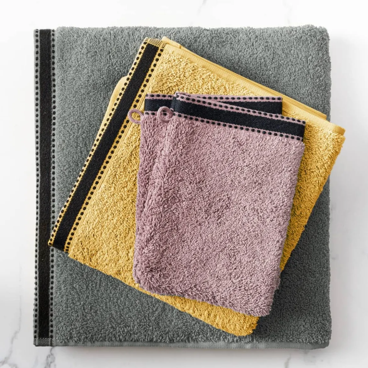 Drap de douche "Joia"