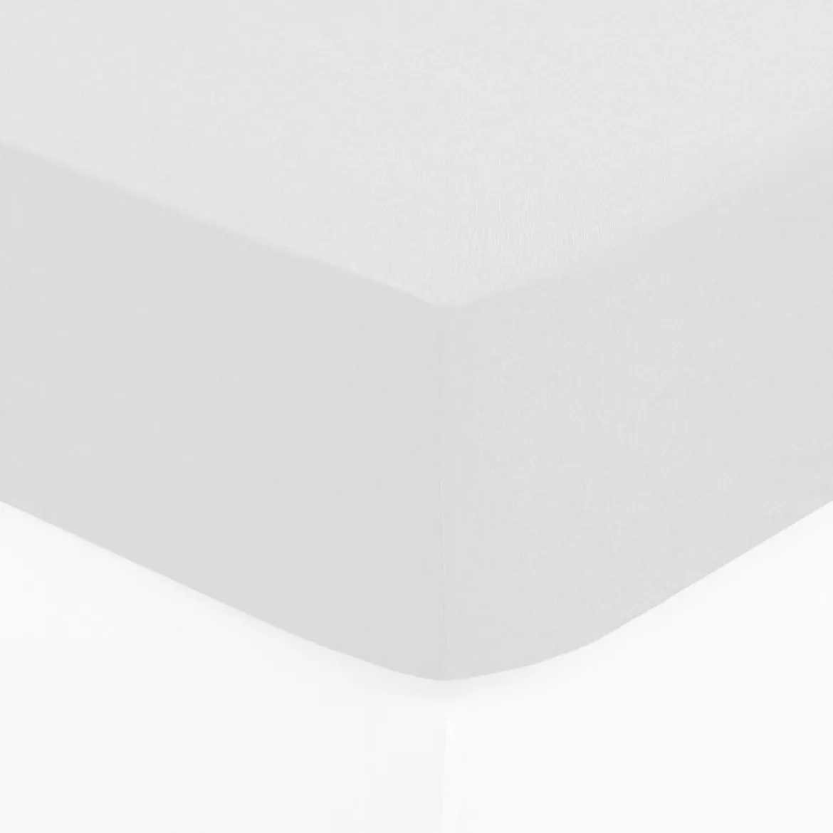 Drap-housse, coton