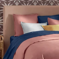 Drap-housse, coton
