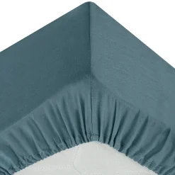 Drap-housse, coton