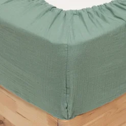 Drap-housse "Flora"
